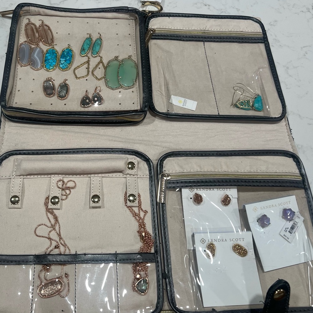 Kendra Scott collection